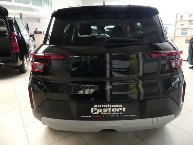 Opel Frontera 44 kWh GS