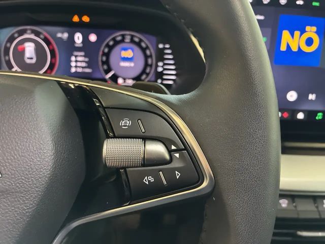 Skoda Octavia Selection