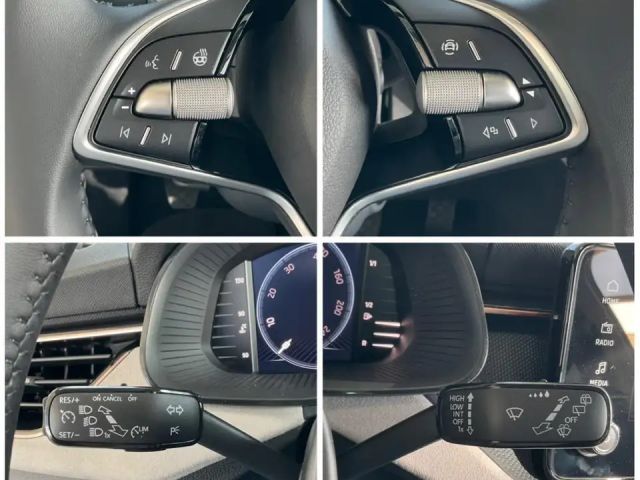 Skoda Kamiq 1.0 TSI Selection