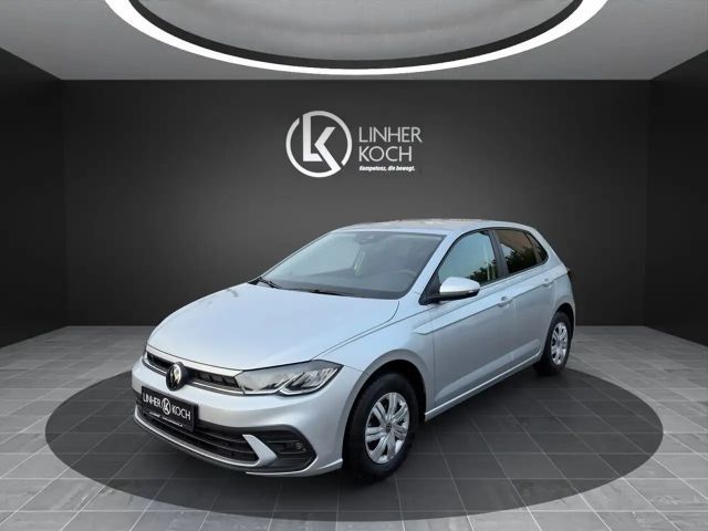 Volkswagen Polo 4Me ''inkl. Porsche Bank Bonus''