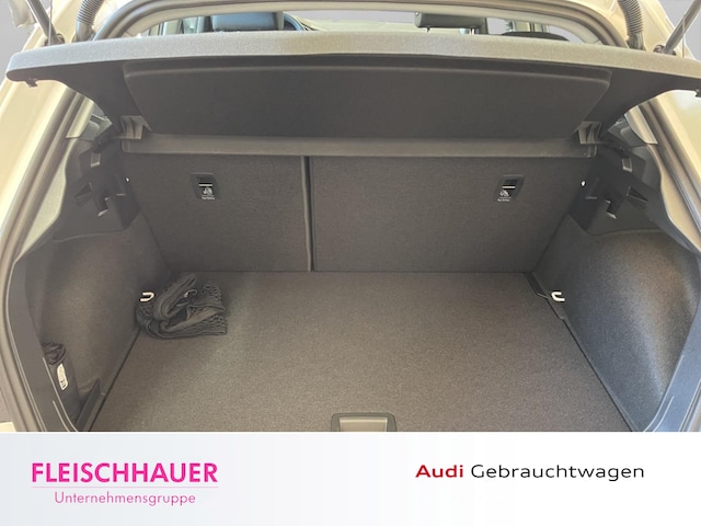 Audi A1 25 TFSI S-Tronic Sportback