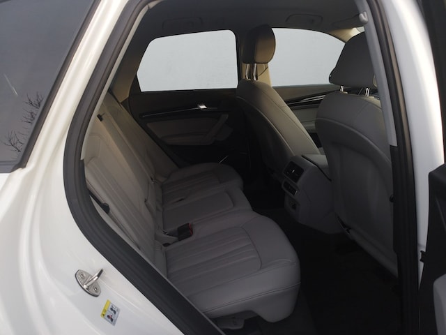 Audi Q5 50 TDI Quattro