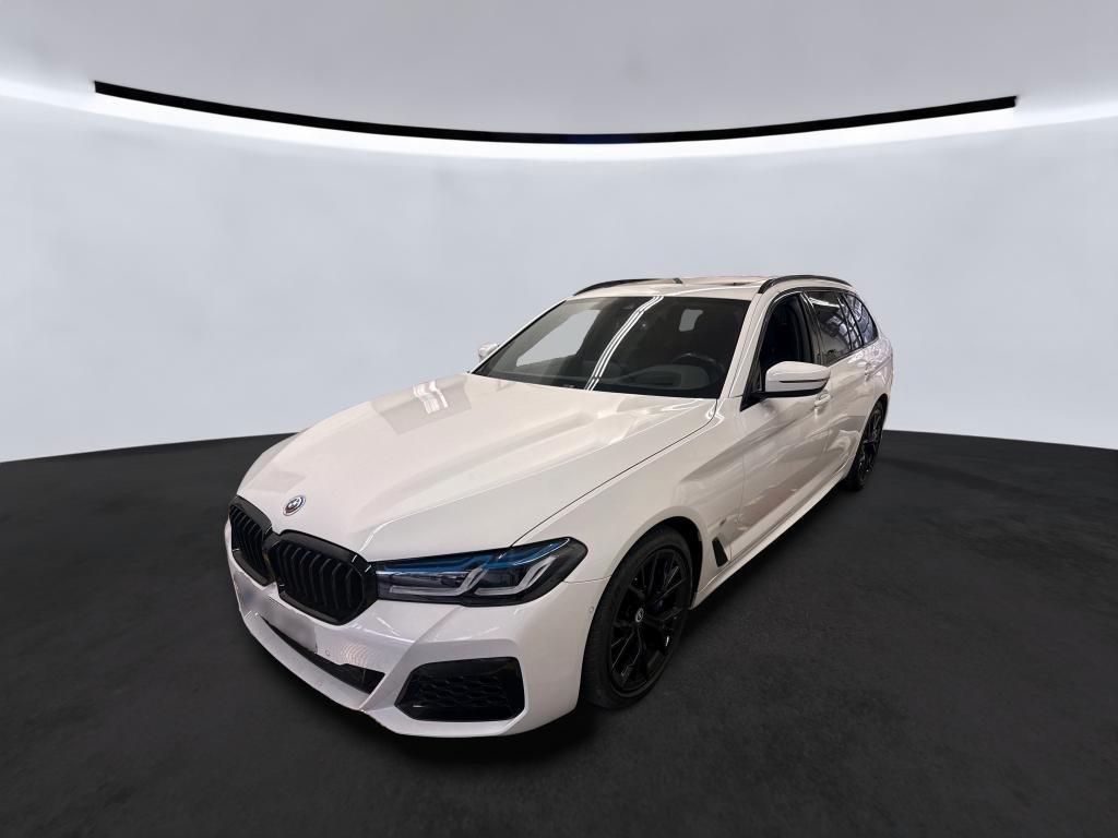 BMW 540 540d M-Sport Touring xDrive