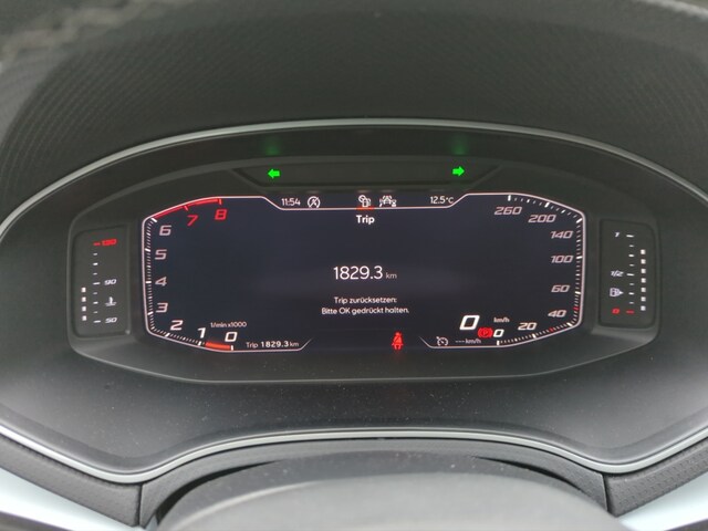 Seat Ibiza 1.0 TSI Style