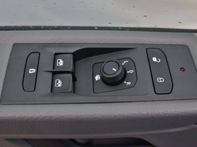 Volkswagen Transporter T6