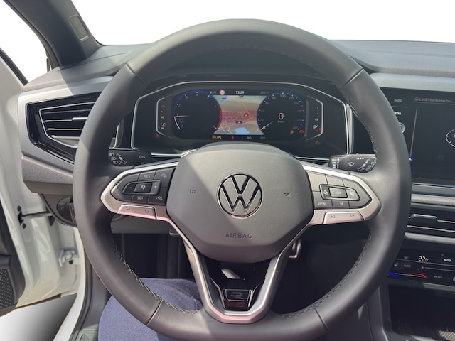 Volkswagen Taigo 1.0 TSI IQ.Drive R-Line