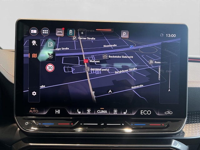 Cupra Formentor DSG VZ e-Hybrid