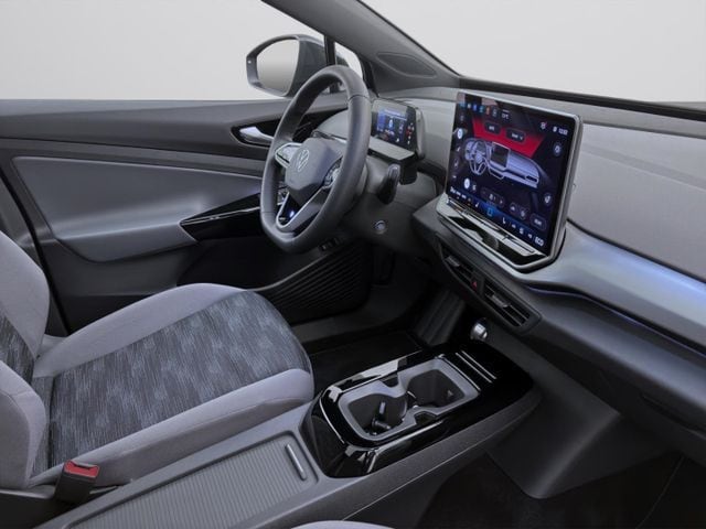 Volkswagen ID.4 IQ.Drive Performance Pro