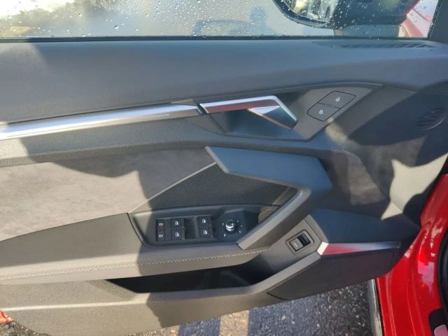 Audi S3 2.0 TFSI Quattro S-Tronic Sedan