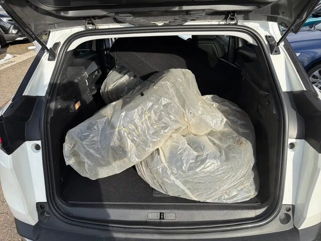 Peugeot 3008 Allure Pack