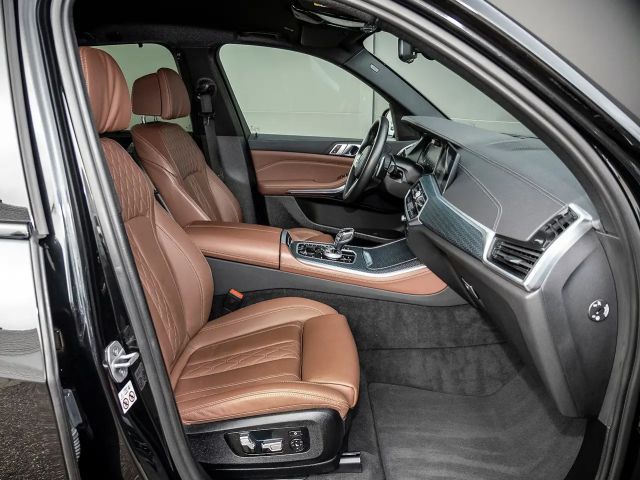 BMW X5 M-Sport xDrive45e