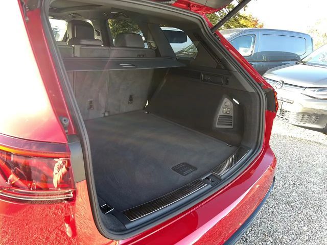 Volkswagen Touareg R-Line Style