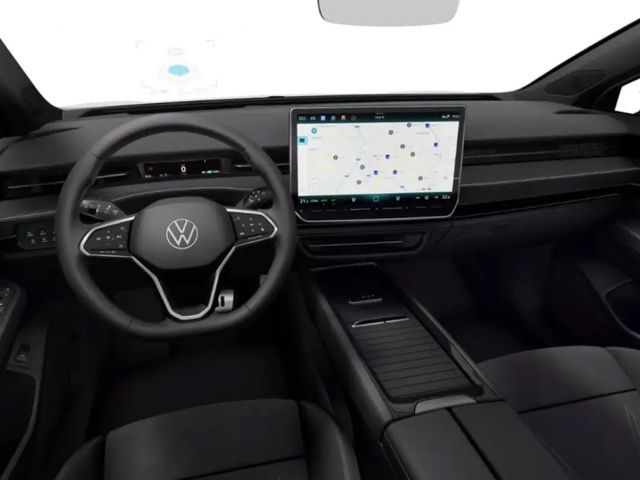 Volkswagen ID.7 Pro Tourer