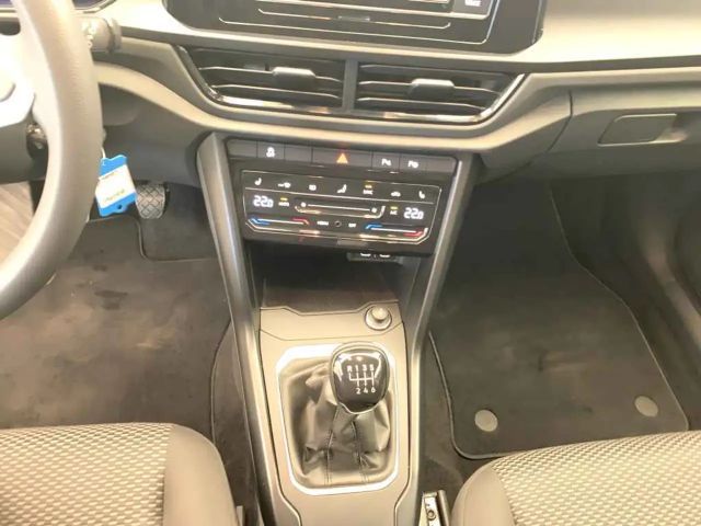 Volkswagen T-Roc 1.0 TSI