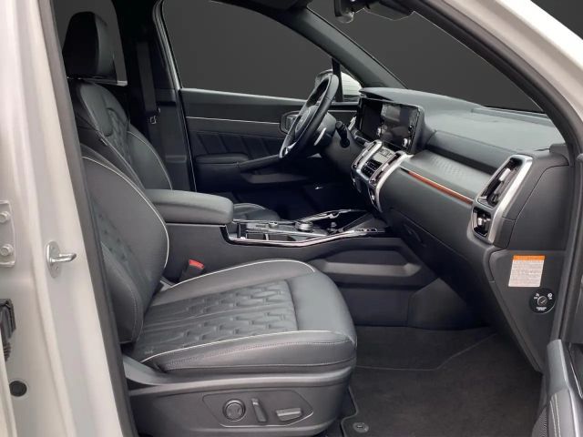 Kia Sorento PHEV Vierwielaandrijving