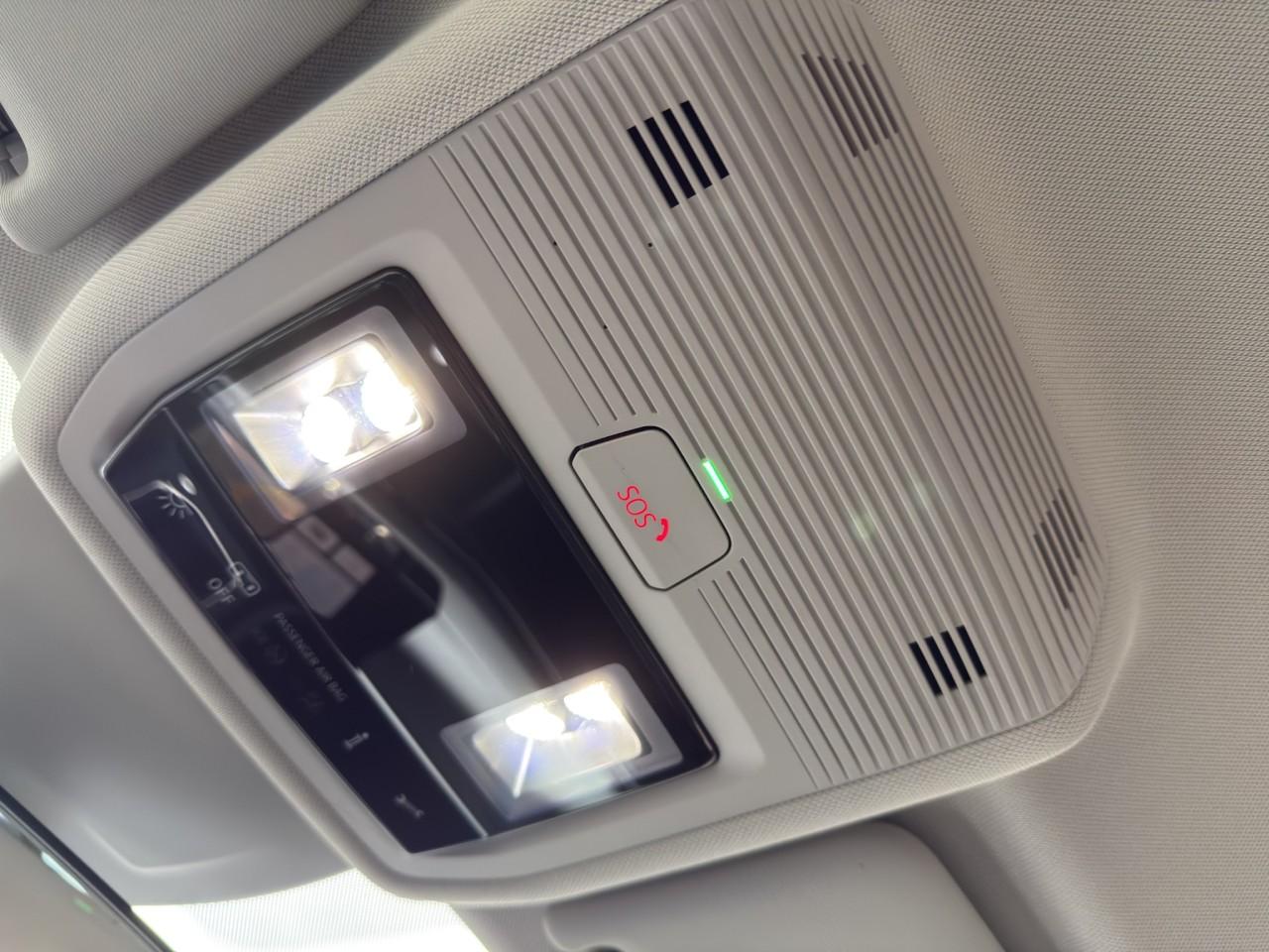 Volkswagen Golf 1.5 TSI Golf VIII Life