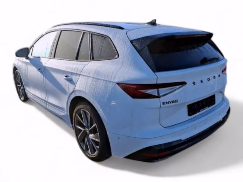 Skoda Enyaq iV Sportline iV 80