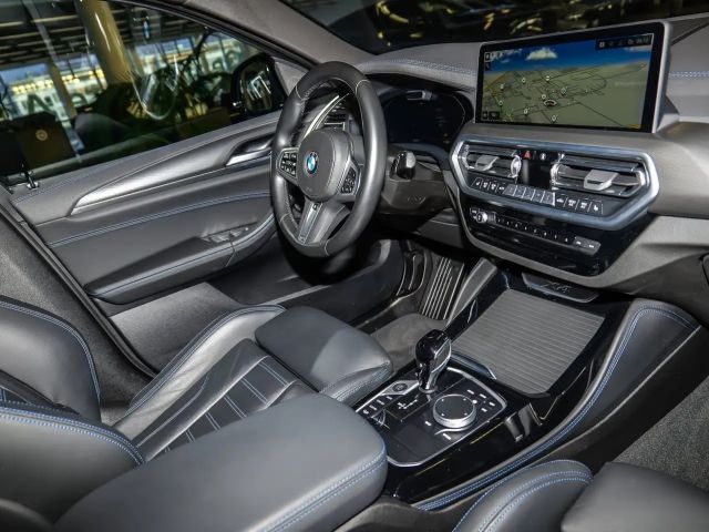 BMW X4 Coupé M-Sport xDrive20i