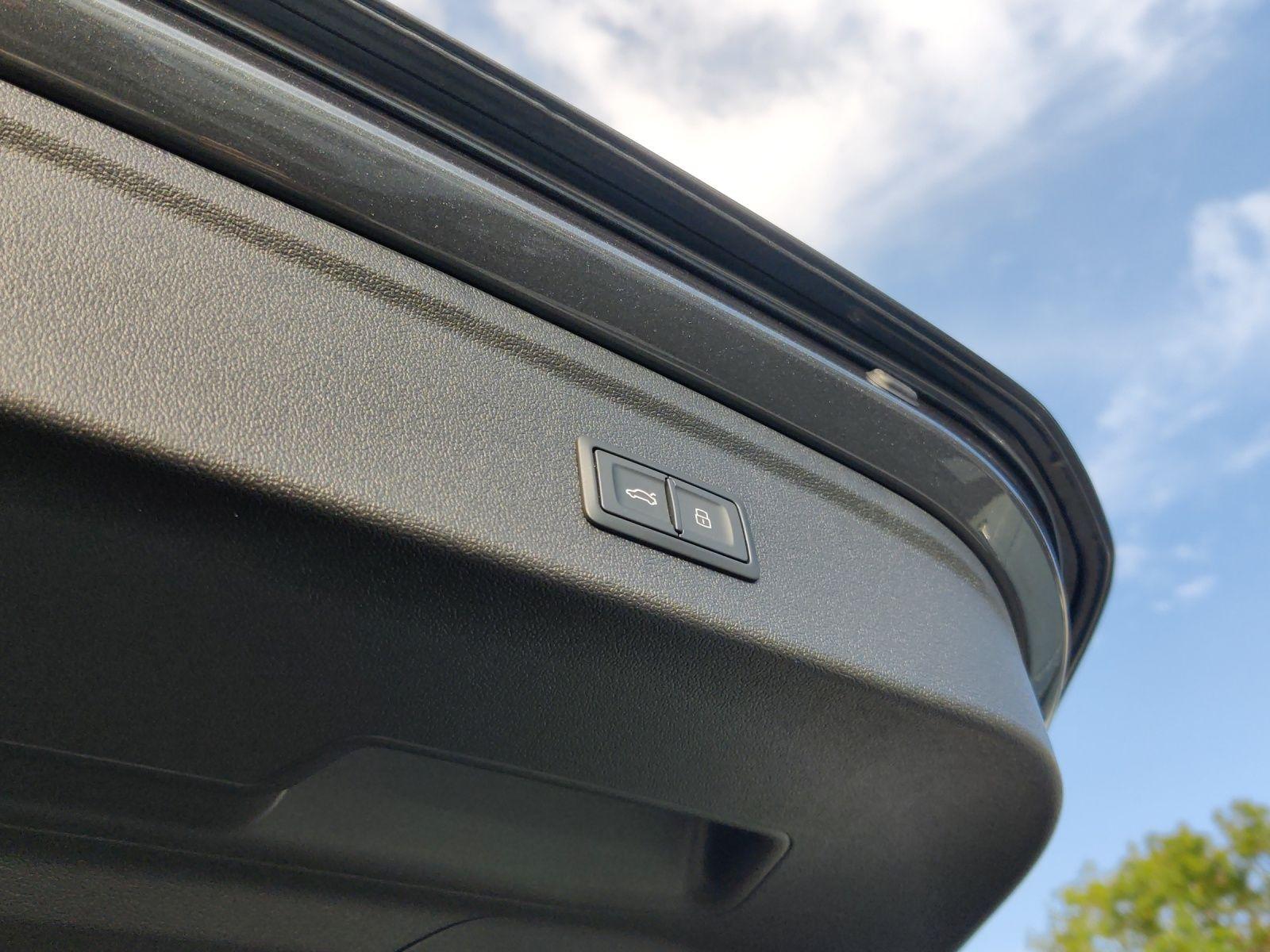 Audi S3 Sedan Sportback