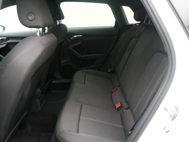 Audi A3 Sedan Sportback