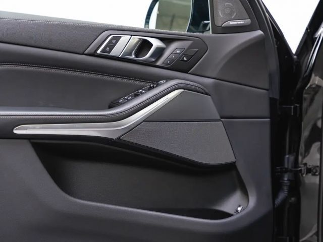 BMW X5 M-Sport xDrive