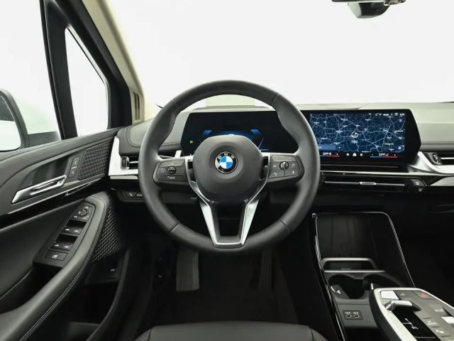 BMW 218 218d Active Tourer Sedan