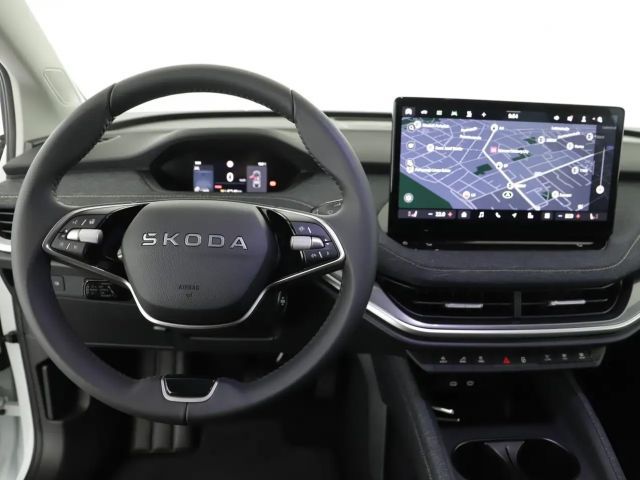 Skoda Elroq 50