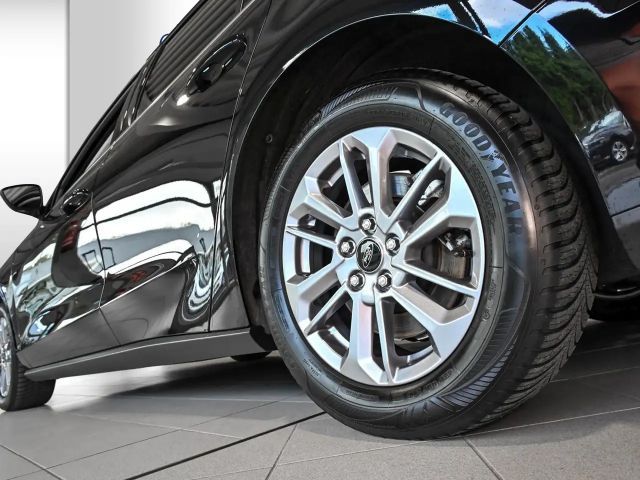 Ford Focus 1.5 EcoBlue Titanium