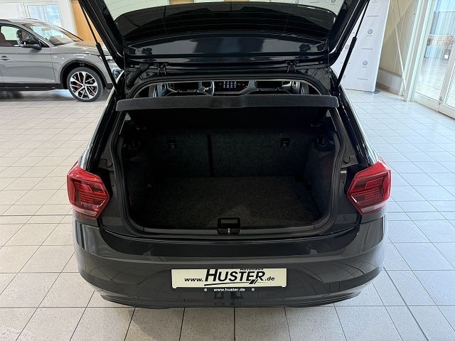 Volkswagen Polo 1.0 TSI