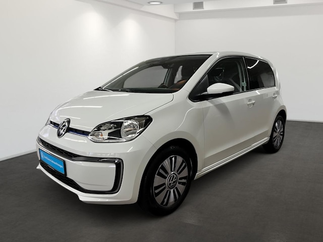 Volkswagen e-up! Move Move up!