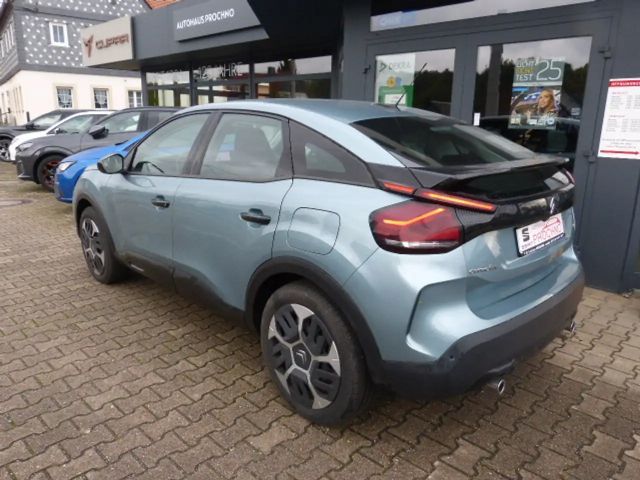 Citroën C4 Feel PureTech