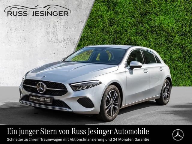Mercedes-Benz A 200 Progressive