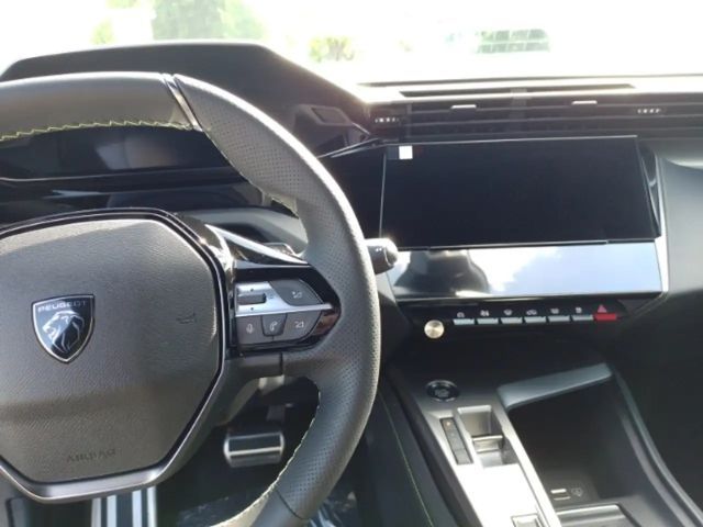 Peugeot 308 GT-Line Hybrid