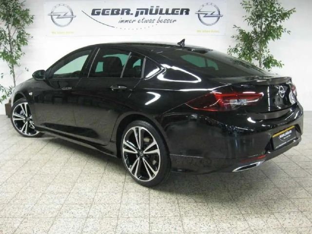 Opel Insignia Ultimate