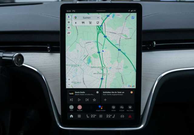 Volvo EX90 AWD Twin motor Ultra