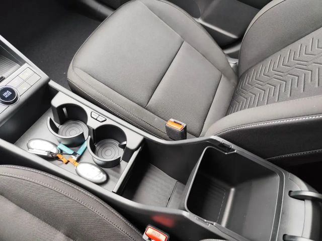 Hyundai Kona 2WD Electric Trend