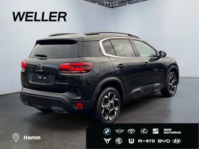 Citroën C5 Aircross PureTech Shine