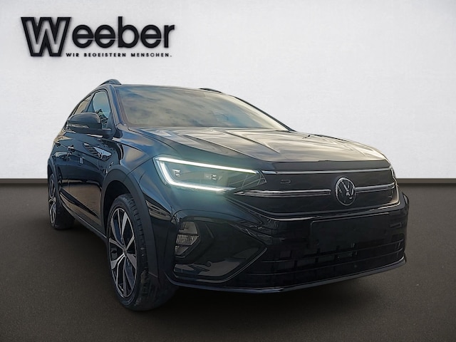 Volkswagen Taigo 1.5 TSI DSG