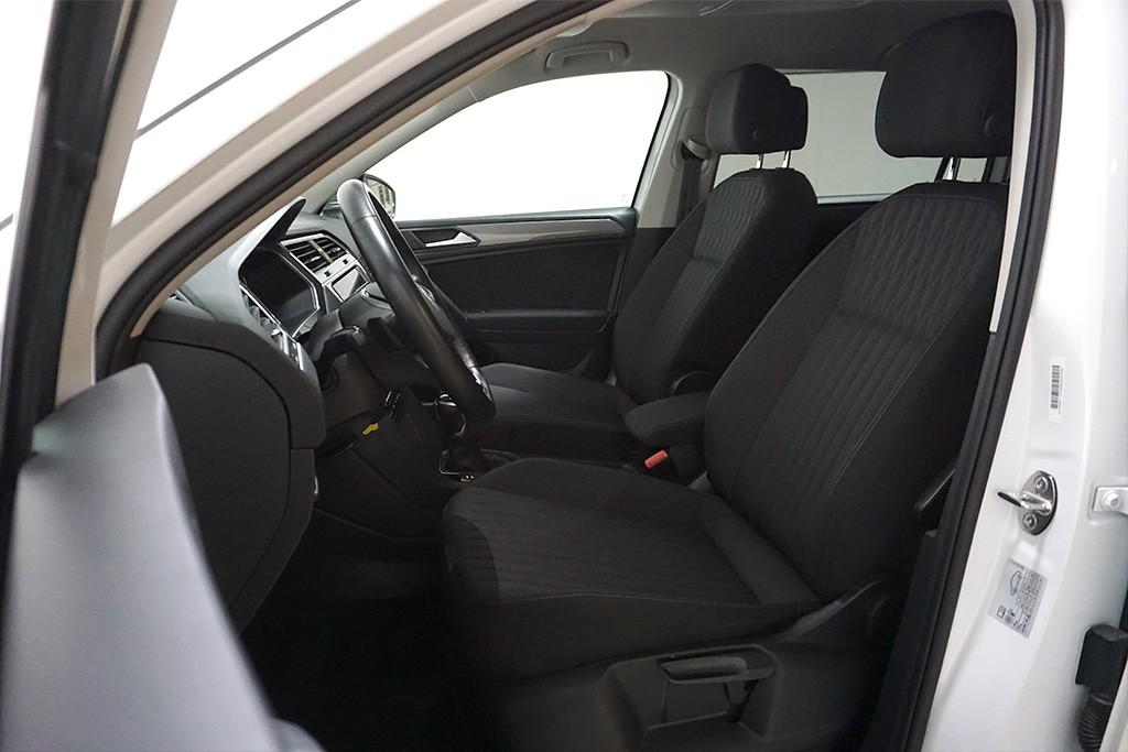 Volkswagen Tiguan 2.0 TDI Allspace DSG Life