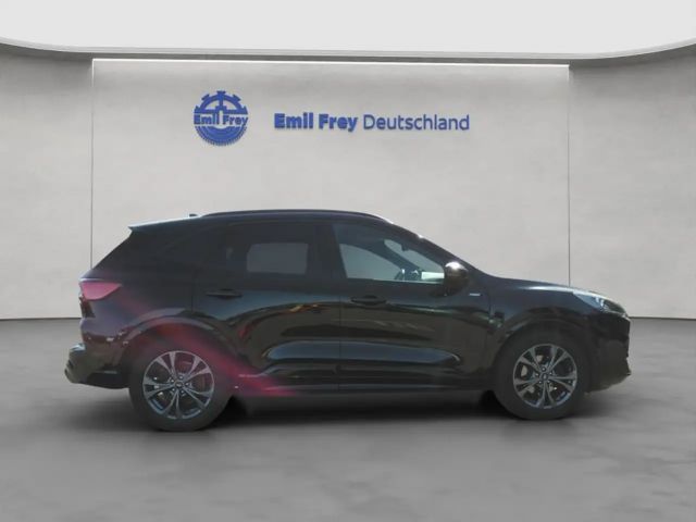 Ford Kuga EcoBoost ST Line X