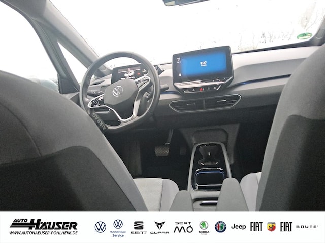 Volkswagen ID.3 Performance Pro