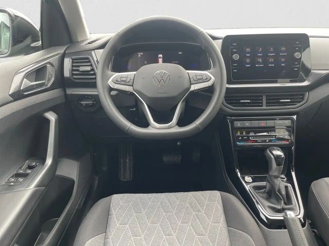 Volkswagen T-Cross DSG Life