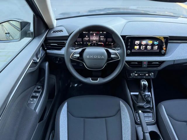 Skoda Kamiq 1.0 TSI Selection