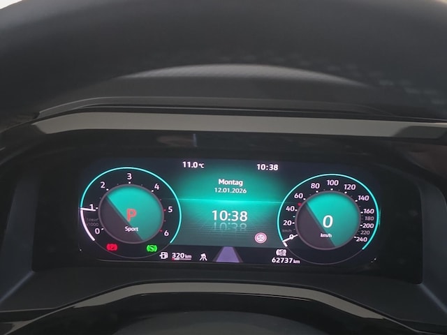 Volkswagen Multivan 2.0 TDI Lang Style