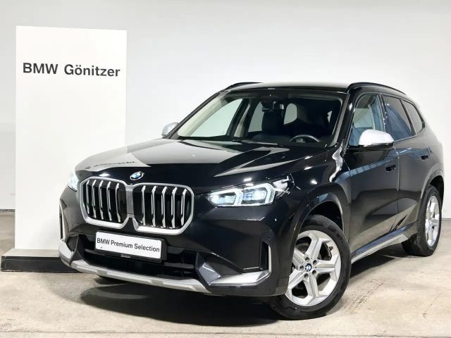 BMW X1 sDrive18i