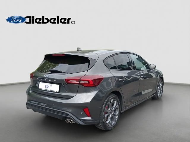 Ford Focus ST Line