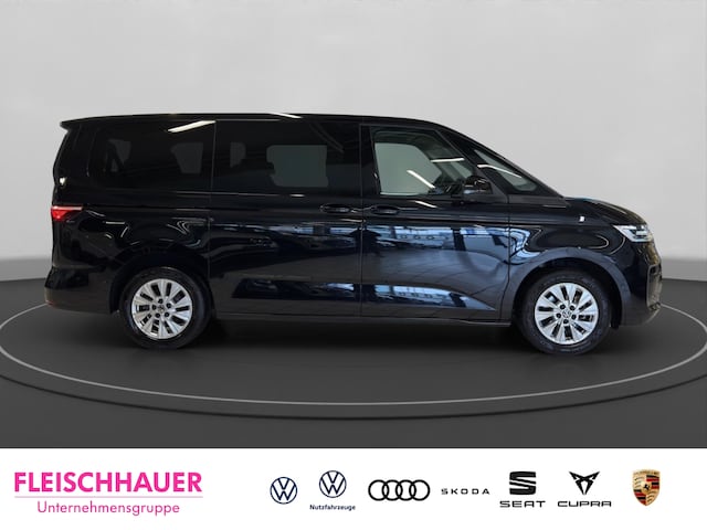 Volkswagen Multivan 2.0 TDI Lang Life