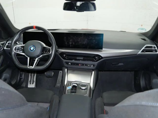 BMW i4 Coupé M-Sport M50 xDrive