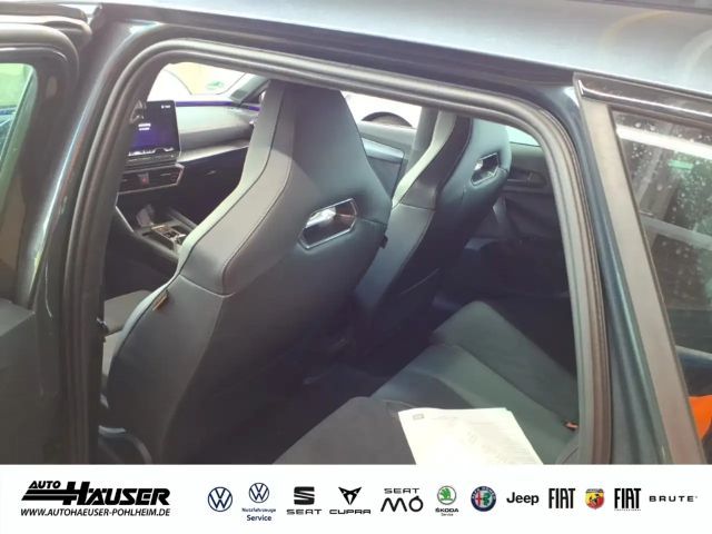 Cupra Leon 2.0 TSI 4Drive DSG Sportstourer VZ