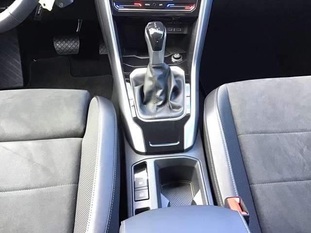 Volkswagen T-Roc DSG Style